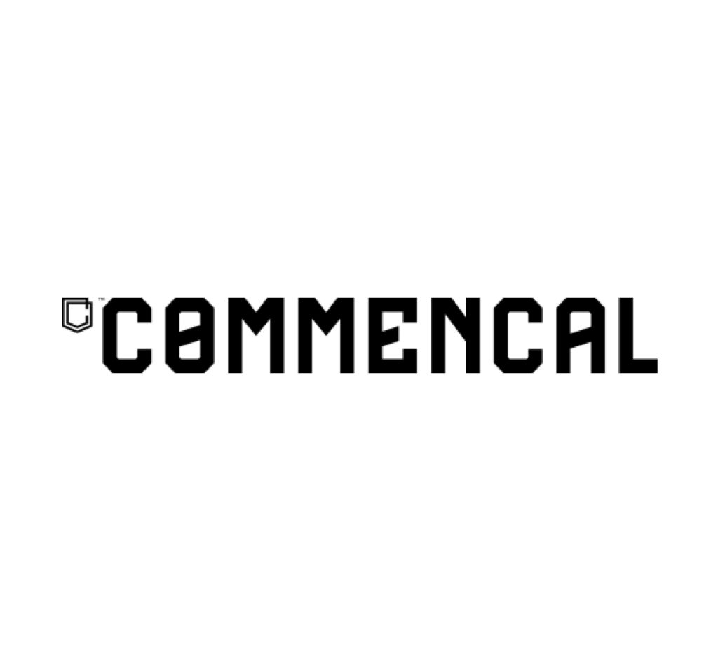logo COMMENCAL